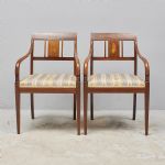 1434 6135 ARMCHAIRS